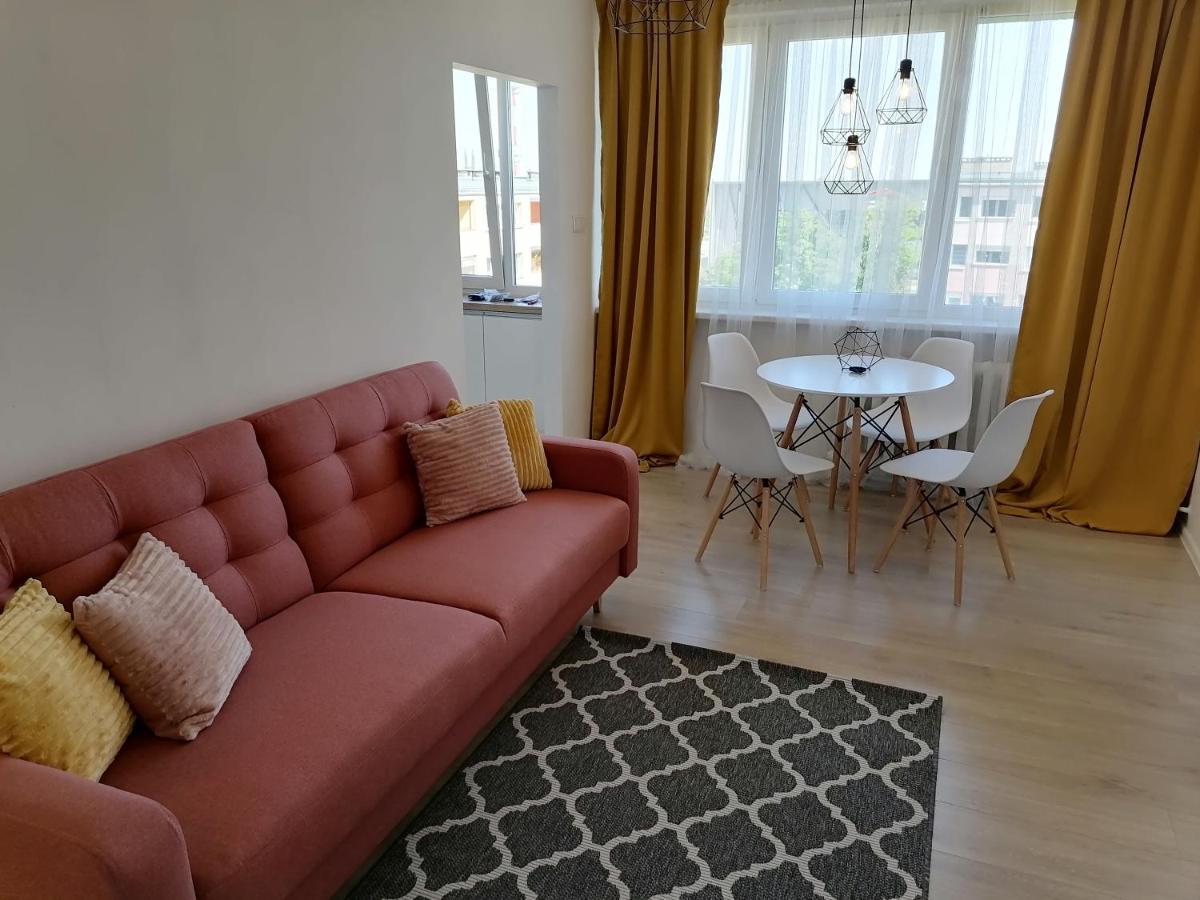 City Apartments Przy Szpitalu Zgorzelec Esterno foto