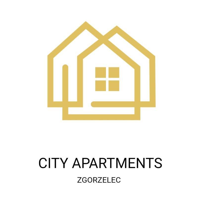 City Apartments Przy Szpitalu Zgorzelec Esterno foto