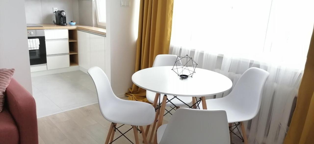 City Apartments Przy Szpitalu Zgorzelec Esterno foto