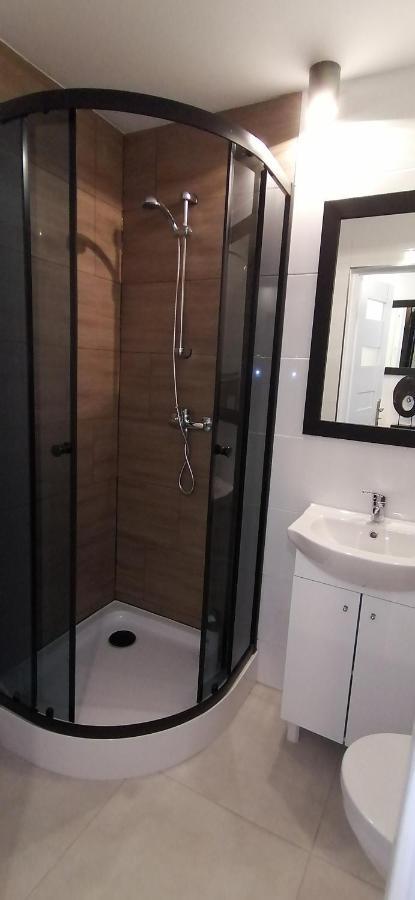 City Apartments Przy Szpitalu Zgorzelec Esterno foto