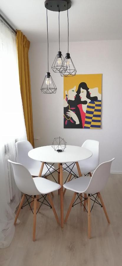 City Apartments Przy Szpitalu Zgorzelec Esterno foto