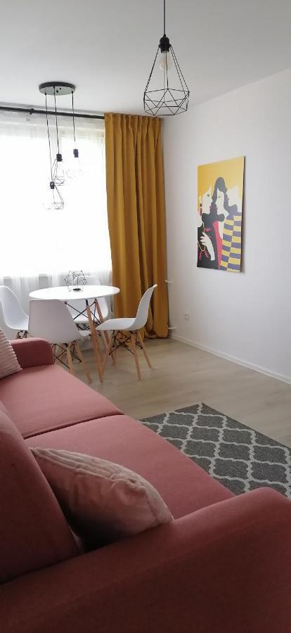 City Apartments Przy Szpitalu Zgorzelec Esterno foto