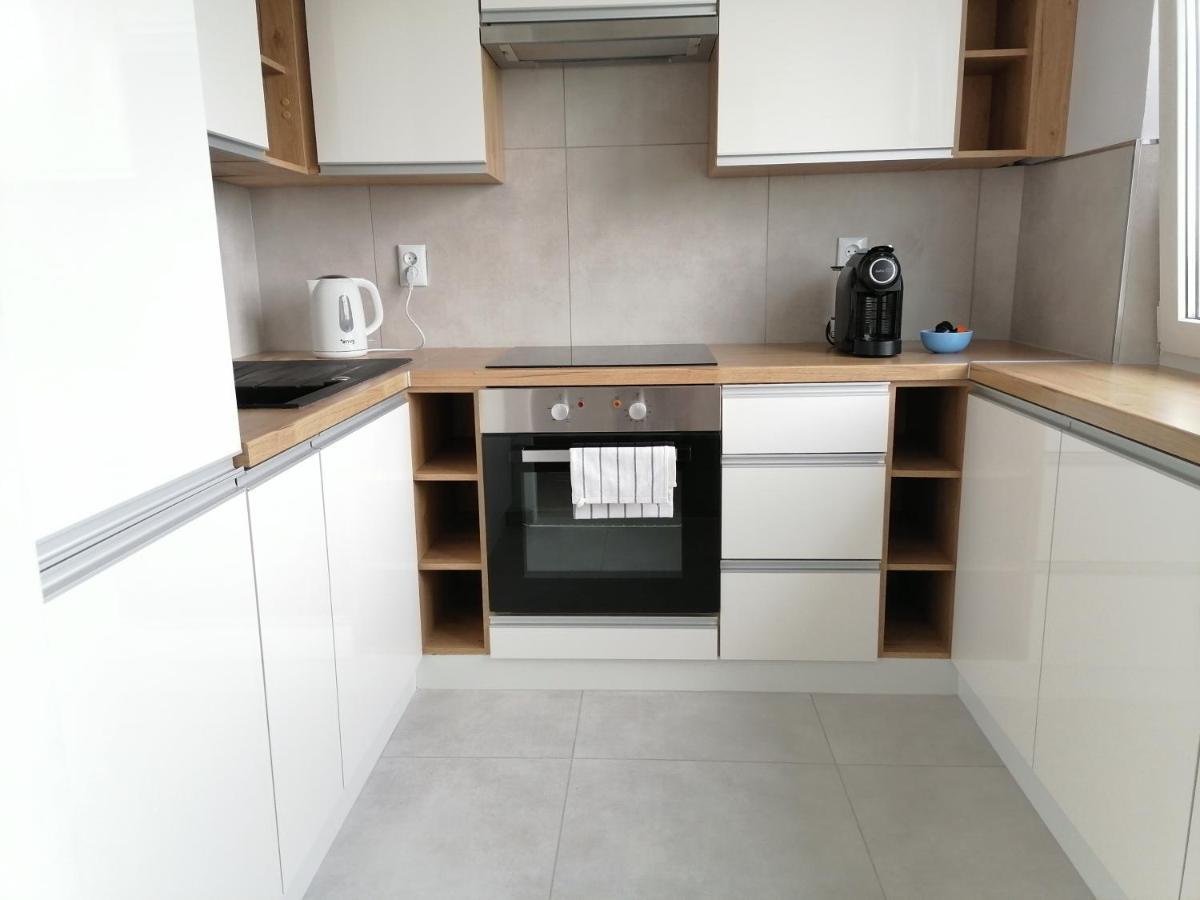 City Apartments Przy Szpitalu Zgorzelec Esterno foto